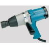 Makita 6906 rázový uťahovák 600 Nm s upínaním nástroja 3/4