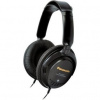 Panasonic RP-HTF295E-K, Black