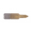 Bit Narex 8303 30, TiN, PZ0, bal. 30 ks