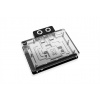 Alphacool Core Plexi Geforce RTX 5080 Palit/Gainward + Backplate 10260