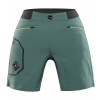Alpine Pro Zamba 2 Dámske šortky LPAC699 myrtle 48