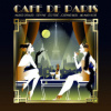 Various - Cafe Del Paris / Vinyl [UHQR]