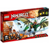 LEGO Ninjago 70593 Zelený drak NRG