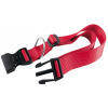 Obojok nylon CLUB C 70cm x 25mm červený Ferplast