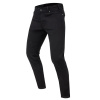 Kevlarové džíny REBELHORN CLASSIC III SKINNY BLACK W30L30