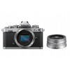 Nikon Z fc