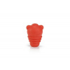 Beeztees Sumo Mini Play XS červený 5,5X5,5X7cm