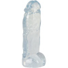 Crystal Clear big dong