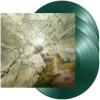 Ayreon - Human Equation / Green / Vinyl / 3LP [3 LP]