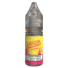 Monster Lab Lemonade - Pink Lemonade (Růžová limonáda) 10ml 20mg Chladivý ananas