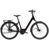 Mestský elektrobicykel Trek District+ 2 Belt Lowstep - Trek Black L