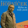 Hýbu se, tedy jsem - Miroslav Horníček - online doručenie