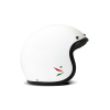 DMD Retro prilba Ita White