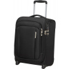 Samsonite RESPARK Upright 45cm Čierna Ozone Black