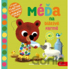 Méďa na blátivé farmě - zvuková knížka - Camilla Reid