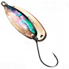 Kyvadlový lesk Forest MIU Native Abalone veľ. 2 2,8 g