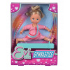 Simba Evi Love Set Evi Gymnastic Doll 12 cm