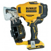Klincovačka bezuhlíková DeWALT DCN45RND2-QW 2×2Ah