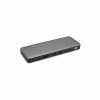 Kensington SD5760T Kábel Thunderbolt 4 Šedá (K34110EU)