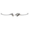 Bike to OEM Náhradné Lever Set Alloy - H08 LRH08