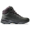 Mammut NOVA IV Mid GTX Wmn black Veľkosť UK: 5