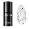 Neonail Top coat Crush matný efekt 7,2 ml