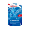 SHERON Zimný ostrekovač Softpack -30 °C 2 Citrón 2 litre