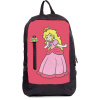 NINTENDO Super Mario Bros Peach batoh 40cm