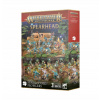 WARHAMMER AOS - SPEARHEAD: SERAPHON SUNBLOODED PROWLERS