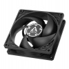 ARCTIC P9 Silent Case Fan - 92mm Case Fan | Fluid Dynamic Bearing | Low Speed ??For Silent Operation (ACFAN00297A)