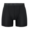 Klimatex Rune Mid Silktouch - Black - men´s XXL