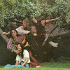 Incredible String Band - Changing Horses [CD]