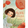 Alice in Wonderland - Lewis Carroll, Manuela Adreani (ilustrácie)
