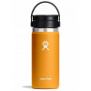 Termohrnček Hydro Flask Wide Mouth Flex Sip Lid 473 ml - fossil