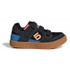 FIVE TEN Freerider Kids VCS, Pure Orange/Ray Blue - 36 2/3