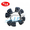 Tourmax Gumy zadného kolesa / Silentbloky rozety (sada 4ks) Kawasaki ER6F + ER6N / 06-17 + KLE650 Versys / 07-14 + EX650 Ninja / 17-18 + Z650 / 17-18
