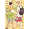 Heartstopper Volume Three - Osemanová Alice