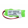 Cameron Sino produkt CS-SFE210BU 2.4V Ni-MH 20mAh zelená - neoriginálne