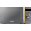 DOMO MIKROWELLE 20L mikrovlnná rúra 700 W; DO3420
