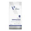 VetExpert VET EXPERT Veterinary Diet Dermatosis Dog Losos a zemiaky - suché krmivo pre psov - 12 kg