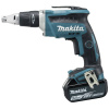 Makita DFS452RTJ aku skrutkovač, 18 V, 5 Ah Li-Ion akumulátor DFS452RTJ; DFS452RTJ
