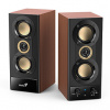 Genius SP-HF800BT černo-hnědé 31730051401