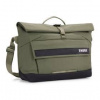 Brašna na notebook Thule Paramount crossbody taška soft green 14 l