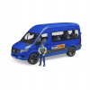 Autobus Bruder 02681 Mercedes-Benz Sprinter