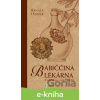 E-kniha Babiččina lékárna - Renata Raduševa Herber