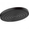 Hansgrohe Hlavová sprcha Pulsify S 26 cm, čierna matná 24140670