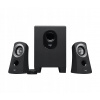 Sada reproduktorov 2.1 Logitech Z313 5 W čierna