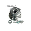 SKF Súprava ložísk kolesa SKF VKBA 6566 F
