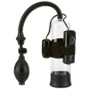 Seven Creations Power Pump with Bullet Vibe