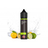 Příchuť ZAP! Juice S&V: AISU TOKYO Lemon & Lime (Citron & limetka) 10ml
